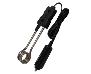 IMMERSION HEATER DELUXE