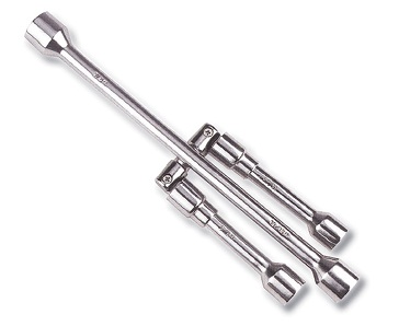 CROSS WRENCH - Click Image to Close