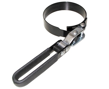 OIL FILTER WRENCH - Click Image to Close