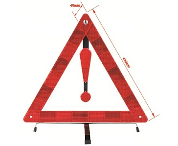 WARNING TRIANGLE - Click Image to Close