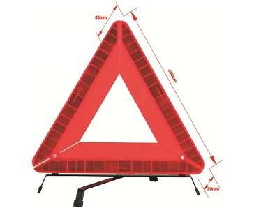 WARNING TRIANGLE - Click Image to Close