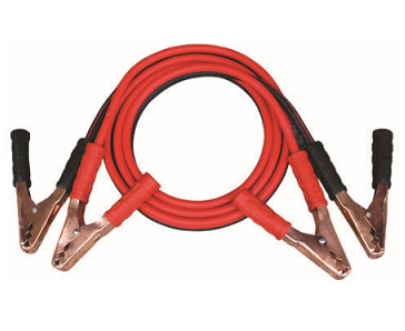 BOOSTER CABLE - Click Image to Close