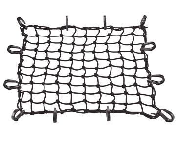 LUGGAGE NET - Click Image to Close