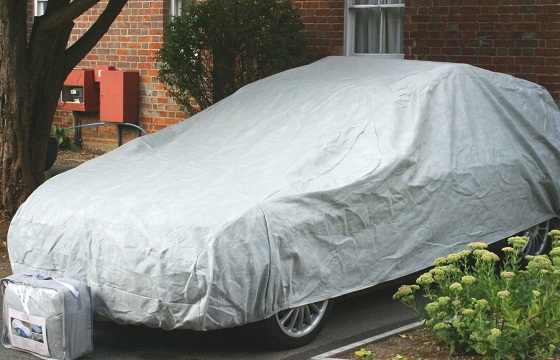 VEHICLES COVER